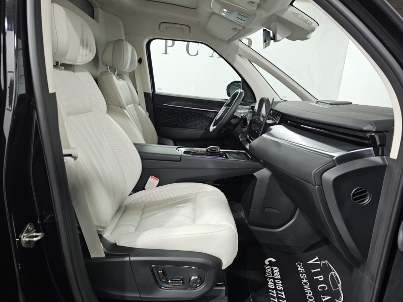 Купить Zeekr 009 Brilliance электро 2025 id-1008498 в Киеве, Фото №66