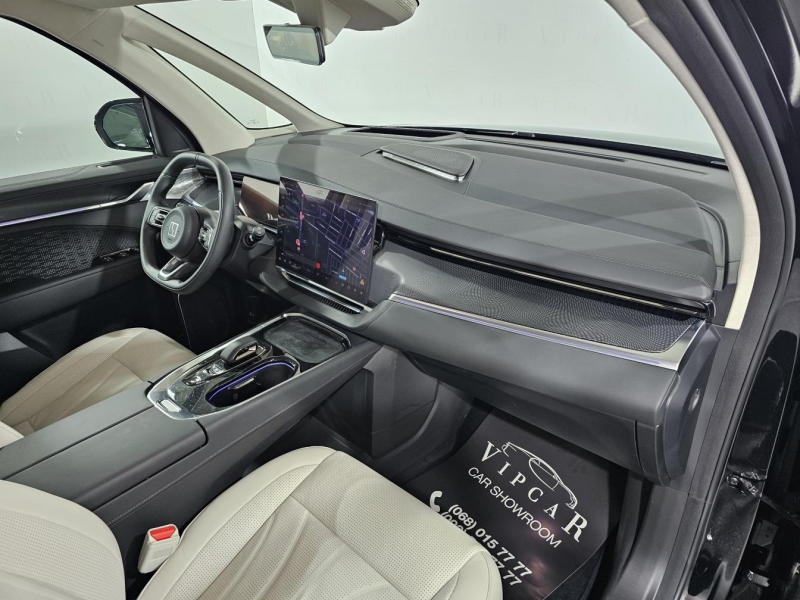 Купить Zeekr 009 Brilliance электро 2025 id-1008498 в Киеве, Фото №68