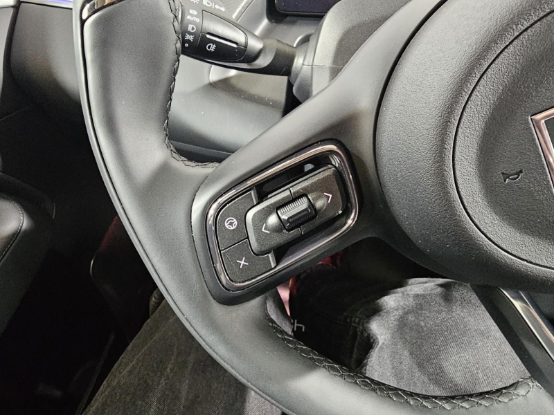 Купить Zeekr 009 Brilliance электро 2025 id-1008498 в Киеве, Фото №92