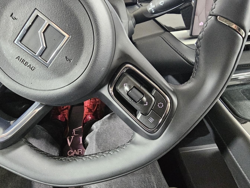 Купить Zeekr 009 Brilliance электро 2025 id-1008498 в Киеве, Фото №93