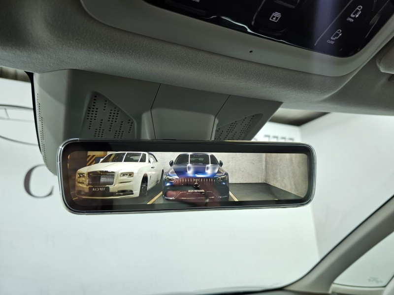 Купить Zeekr 009 Brilliance электро 2025 id-1008498 в Киеве, Фото №94