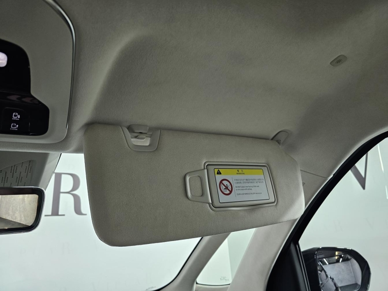 Купить Zeekr 009 Brilliance электро 2025 id-1008498 в Киеве, Фото №96