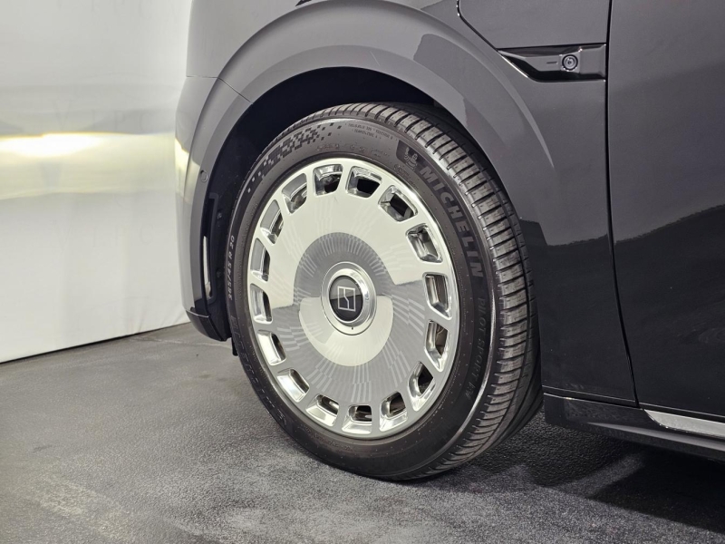 Купить Zeekr 009 Brilliance электро 2025 id-1008498 в Киеве, Фото №98