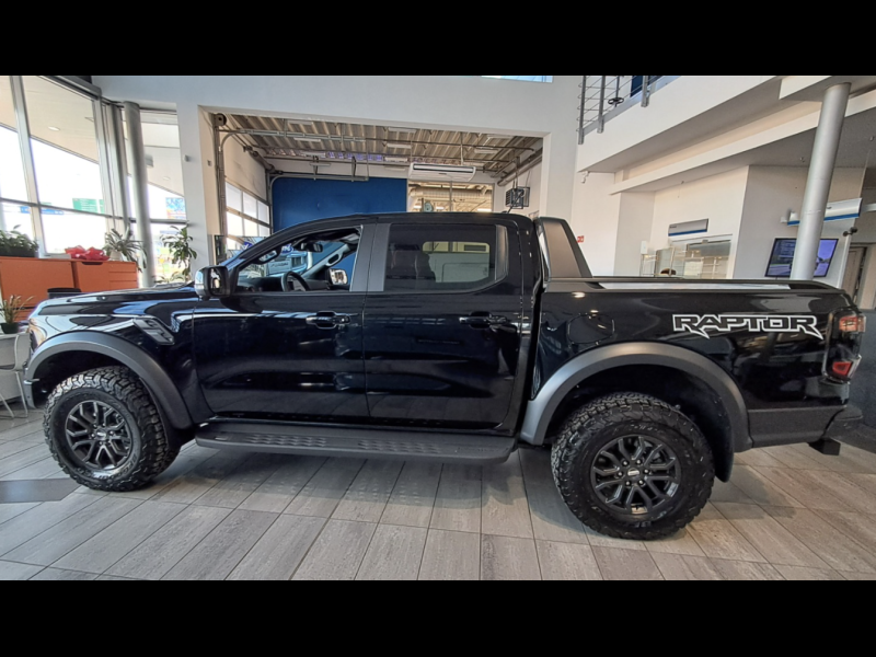 Купить Ford Raptor F150 бензин 2025 id-1008517 в Киеве, Фото №4
