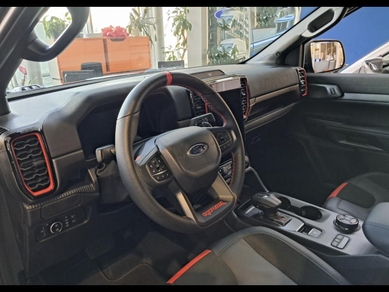 Купить Ford Raptor F150 бензин 2025 id-1008517 в Киеве, Фото №6