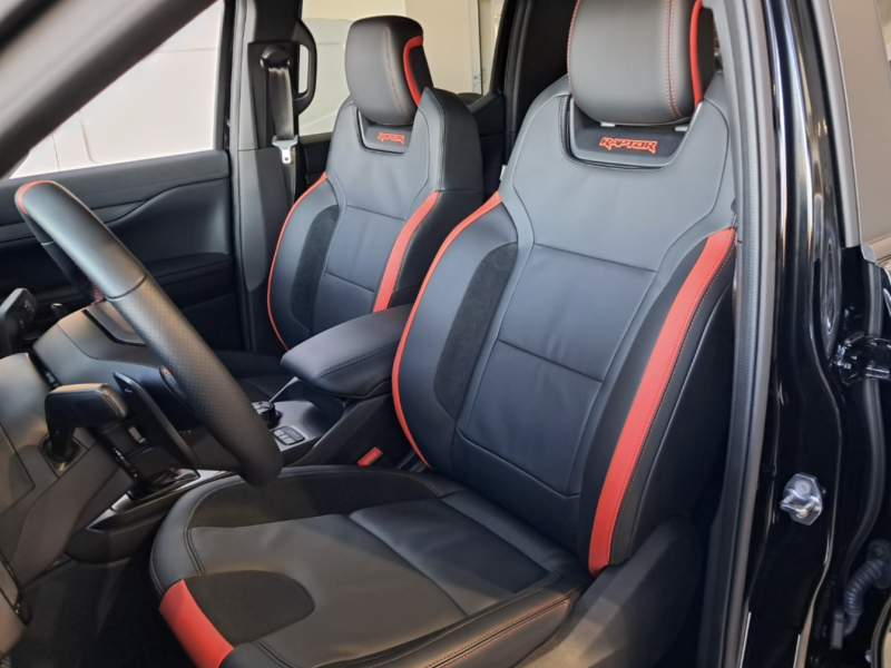 Купить Ford Raptor F150 бензин 2025 id-1008517 в Киеве, Фото №7