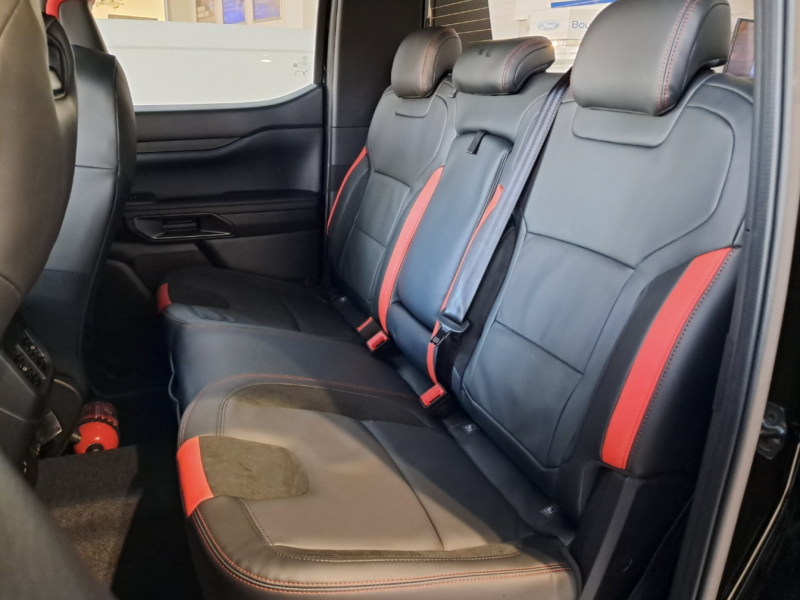 Купить Ford Raptor F150 бензин 2025 id-1008517 в Киеве, Фото №8