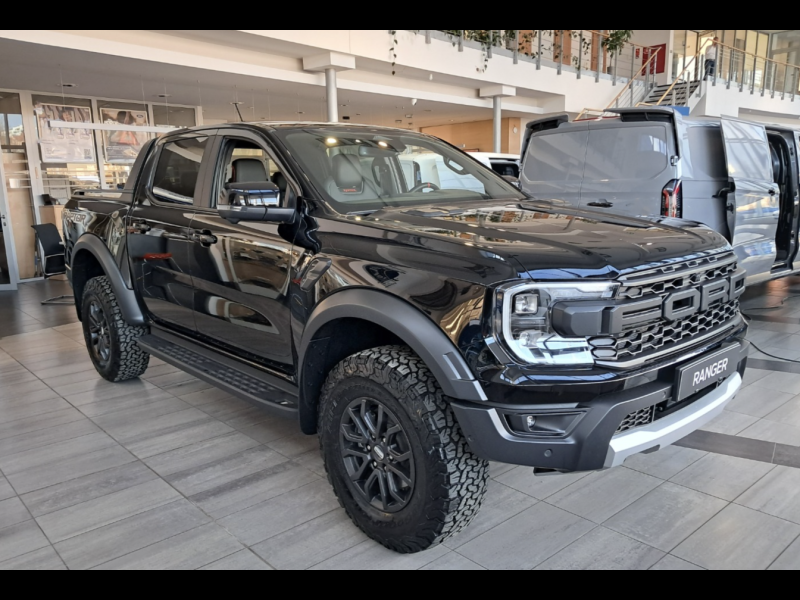 Купить Ford Raptor F150 бензин 2025 id-1008517 в Киеве, Фото №1