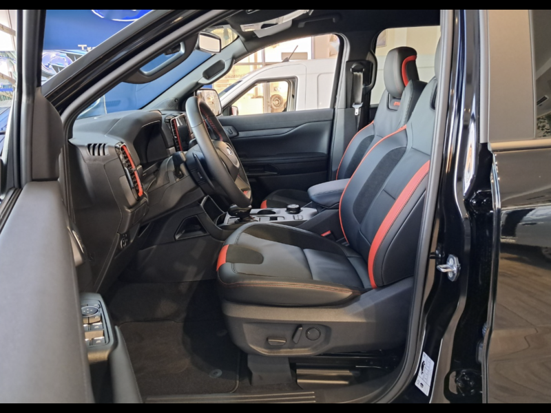 Купить Ford Raptor F150 бензин 2025 id-1008517 в Киеве, Фото №5