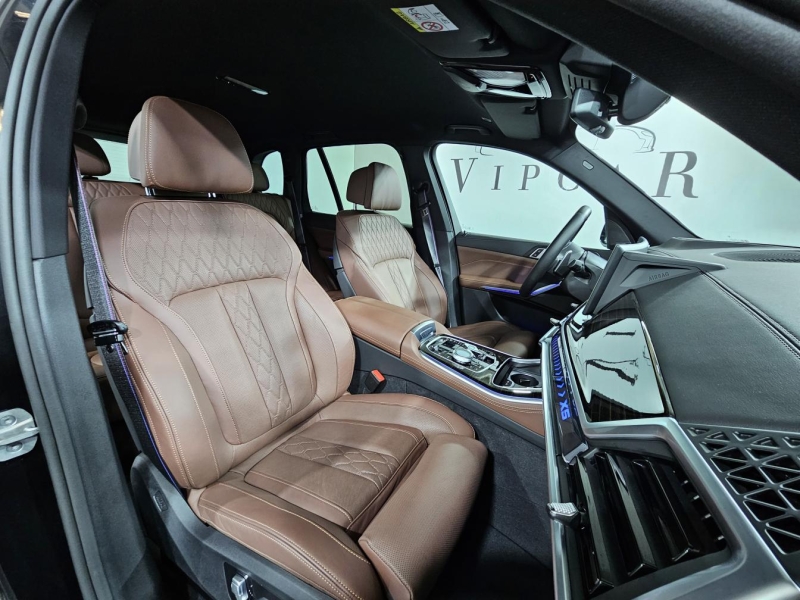 Купить BMW X5 xDrive30d дизель 2026 id-1008516 в Киеве, Фото №4