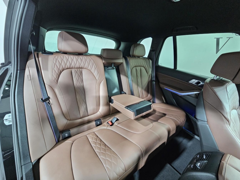 Купить BMW X5 xDrive30d дизель 2026 id-1008516 в Киеве, Фото №5