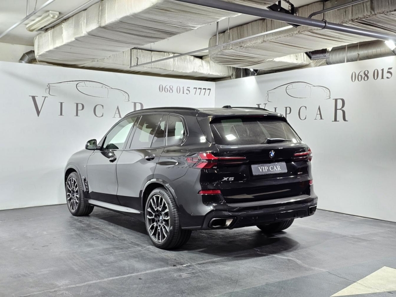 Купить BMW X5 xDrive30d дизель 2026 id-1008516 в Киеве, Фото №6