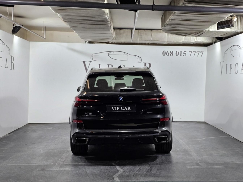 Купить BMW X5 xDrive30d дизель 2026 id-1008516 в Киеве, Фото №7