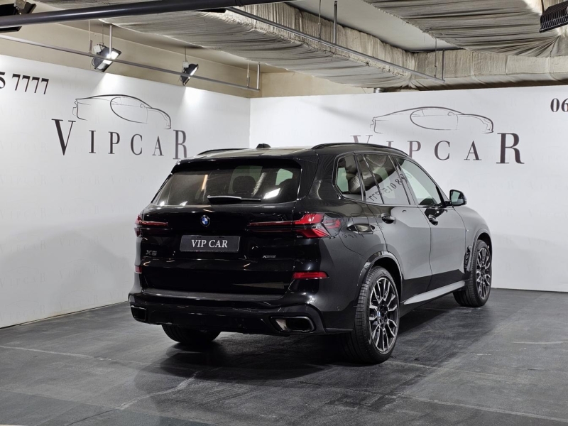 Купить BMW X5 xDrive30d дизель 2026 id-1008516 в Киеве, Фото №8