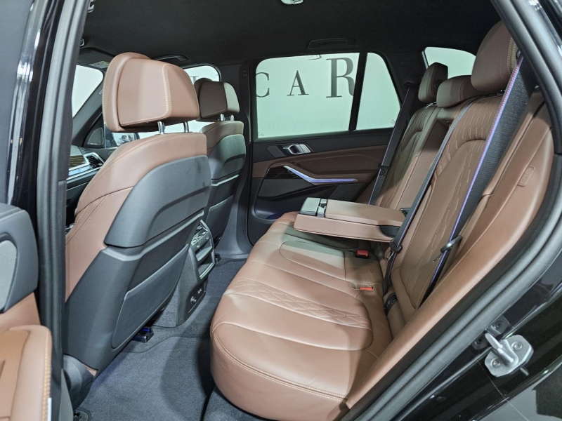 Купить BMW X5 xDrive30d дизель 2026 id-1008516 в Киеве, Фото №9