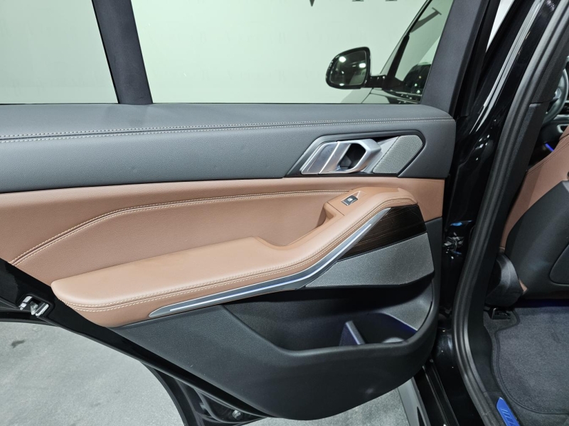 Купить BMW X5 xDrive30d дизель 2026 id-1008516 в Киеве, Фото №10