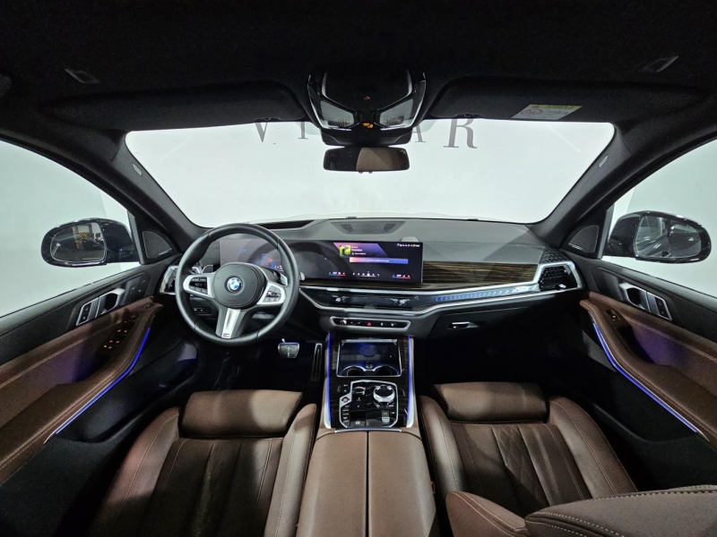 Купить BMW X5 xDrive30d дизель 2026 id-1008516 в Киеве, Фото №12