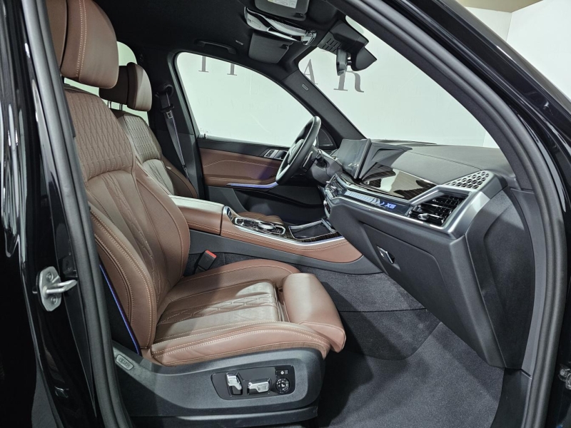 Купить BMW X5 xDrive30d дизель 2026 id-1008516 в Киеве, Фото №13