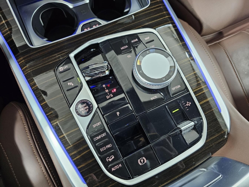 Купить BMW X5 xDrive30d дизель 2026 id-1008516 в Киеве, Фото №18