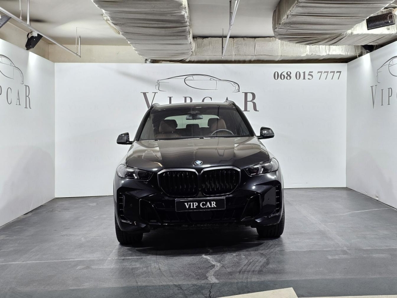 Купить BMW X5 xDrive30d дизель 2026 id-1008516 в Киеве, Фото №2