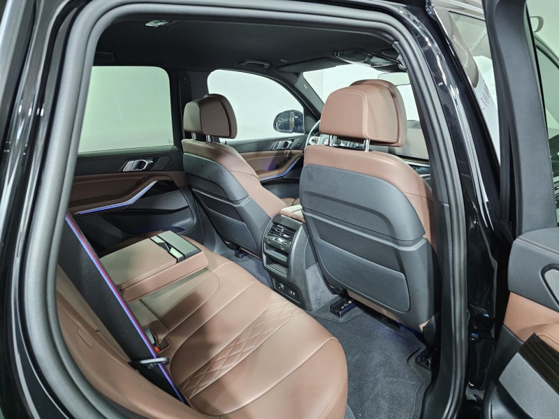 Купить BMW X5 xDrive30d дизель 2026 id-1008516 в Киеве, Фото №11