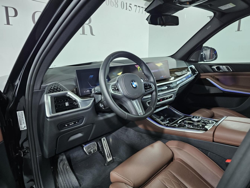 Купить BMW X5 xDrive30d дизель 2026 id-1008516 в Киеве, Фото №15