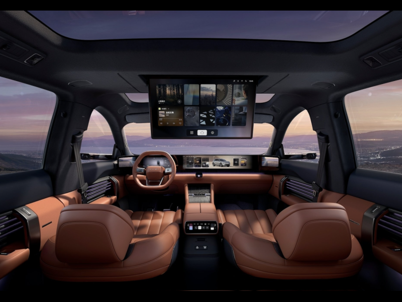 Купить Audi E7X электро 2027 id-1008500 в Киеве, Фото №2