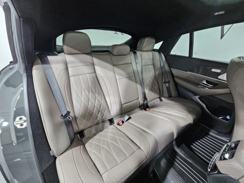 Купить Mercedes-Benz GLE Coupe 63 бензин 2025 id-1008519 в Киеве, Фото №6