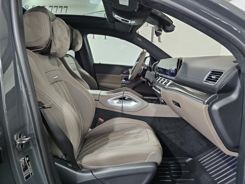 Купить Mercedes-Benz GLE Coupe 63 бензин 2025 id-1008519 в Киеве, Фото №16