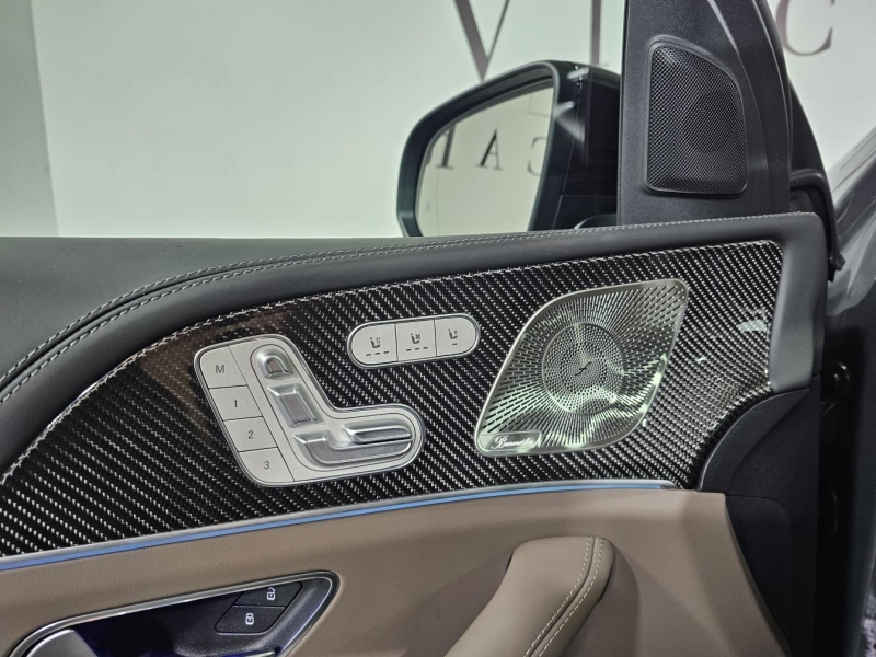 Купить Mercedes-Benz GLE Coupe 63 бензин 2025 id-1008519 в Киеве, Фото №23
