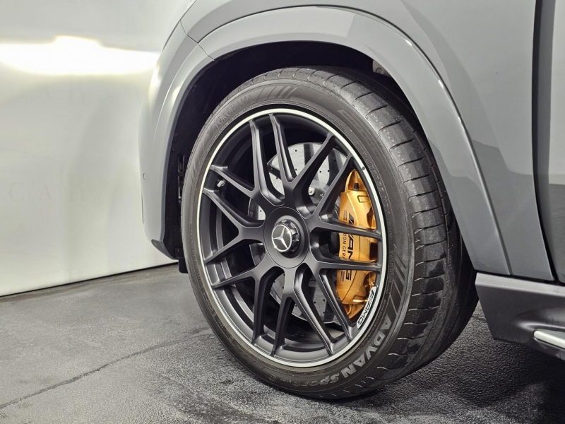 Купить Mercedes-Benz GLE Coupe 63 бензин 2025 id-1008519 в Киеве, Фото №45