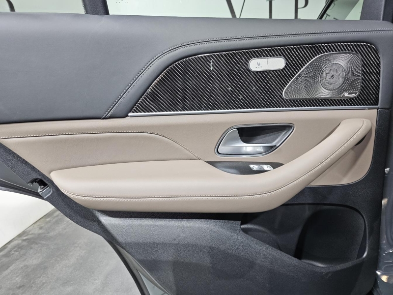 Купить Mercedes-Benz GLE Coupe 63 бензин 2025 id-1008519 в Киеве, Фото №10
