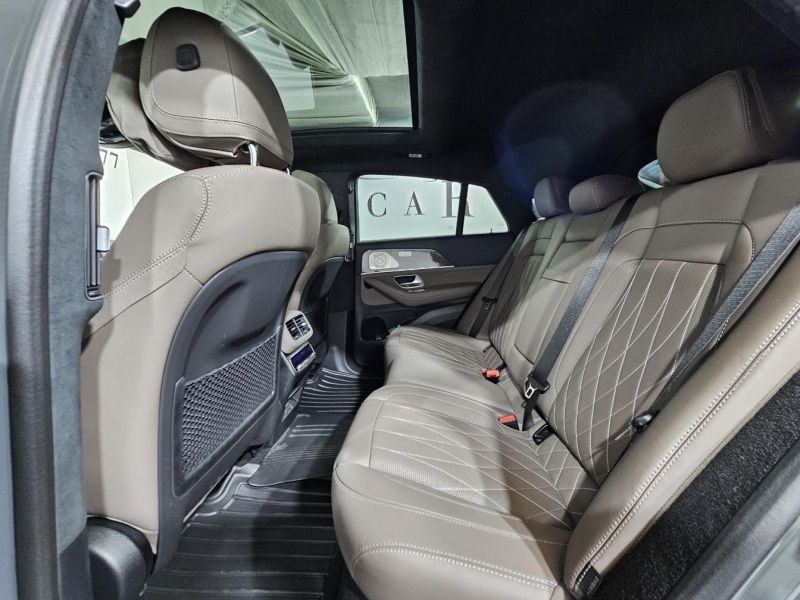 Купить Mercedes-Benz GLE Coupe 63 бензин 2025 id-1008519 в Киеве, Фото №11