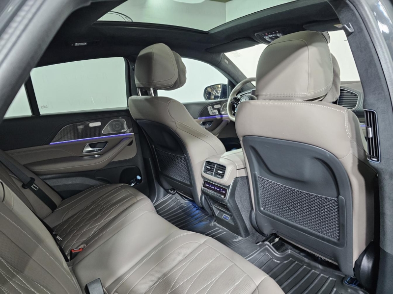 Купить Mercedes-Benz GLE Coupe 63 бензин 2025 id-1008519 в Киеве, Фото №12