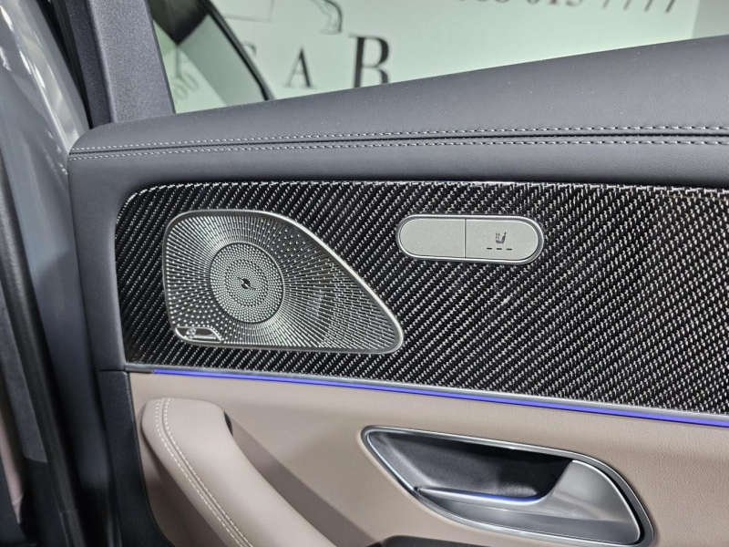 Купить Mercedes-Benz GLE Coupe 63 бензин 2025 id-1008519 в Киеве, Фото №13