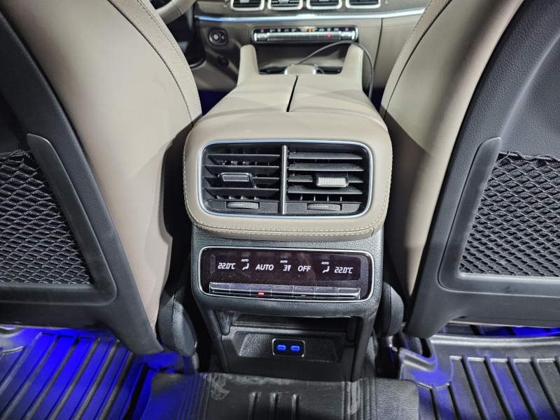 Купить Mercedes-Benz GLE Coupe 63 бензин 2025 id-1008519 в Киеве, Фото №14