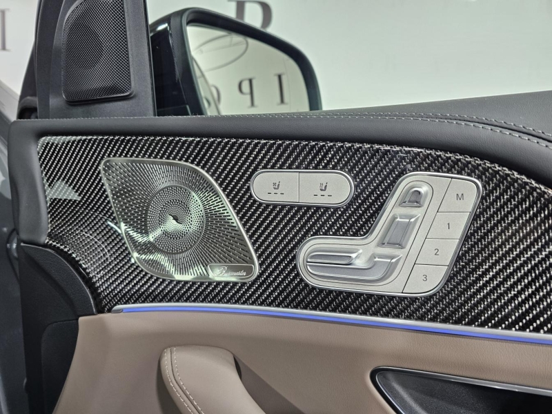 Купить Mercedes-Benz GLE Coupe 63 бензин 2025 id-1008519 в Киеве, Фото №17