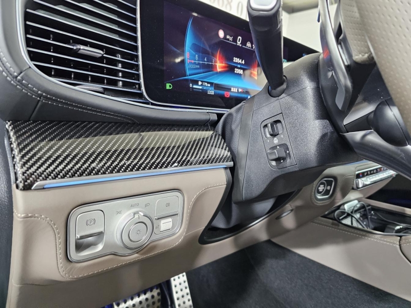 Купить Mercedes-Benz GLE Coupe 63 бензин 2025 id-1008519 в Киеве, Фото №24