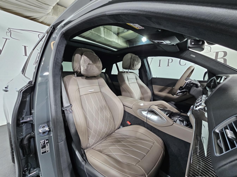 Mercedes-Benz GLE Coupe 63 бензин 2025 id-1008519 Купить Mercedes-Benz GLE Coupe 63 бензин 2025 id-1008519 в Киеве, Фото №5