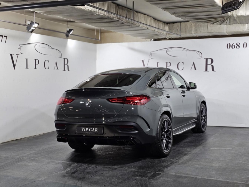 Mercedes-Benz GLE Coupe 63 бензин 2025 id-1008519 Купить Mercedes-Benz GLE Coupe 63 бензин 2025 id-1008519 в Киеве, Фото №9