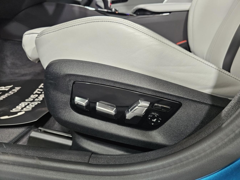 Купить BMW M5 бензин 2020 id-1008520 в Киеве, Фото №27