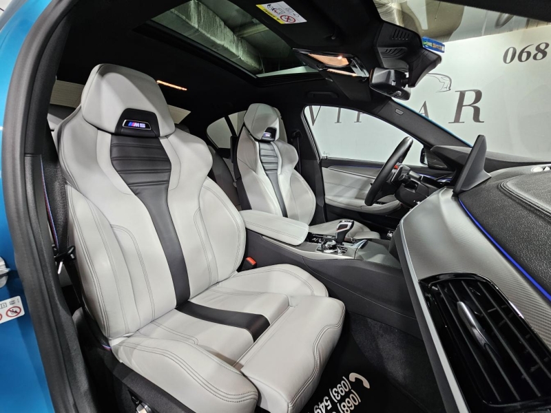 Купить BMW M5 бензин 2020 id-1008520 в Киеве, Фото №5