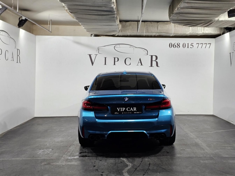 Купить BMW M5 бензин 2020 id-1008520 в Киеве, Фото №8