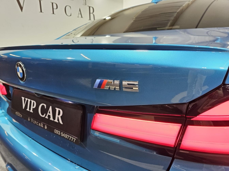 Купить BMW M5 бензин 2020 id-1008520 в Киеве, Фото №10