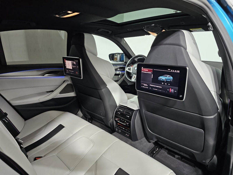 Купить BMW M5 бензин 2020 id-1008520 в Киеве, Фото №15