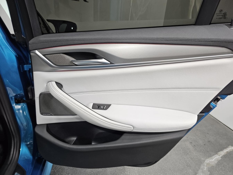 Купить BMW M5 бензин 2020 id-1008520 в Киеве, Фото №16