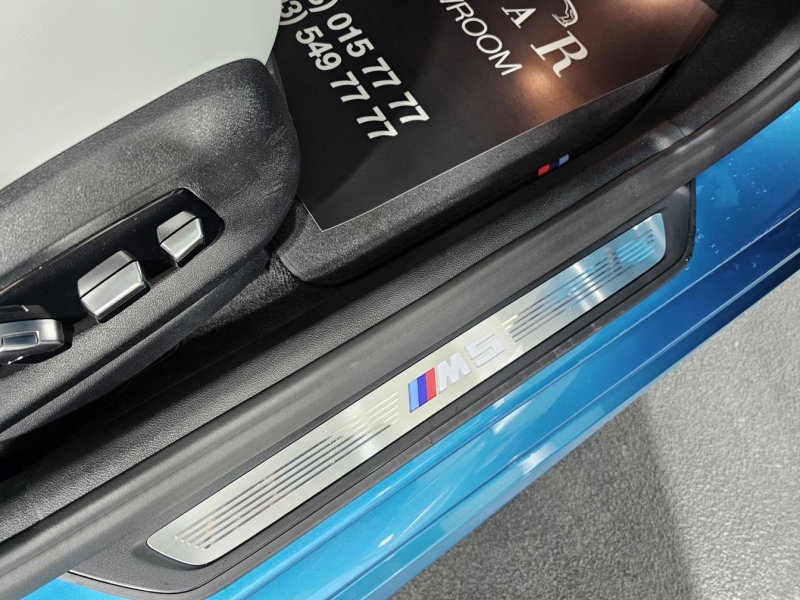 Купить BMW M5 бензин 2020 id-1008520 в Киеве, Фото №21