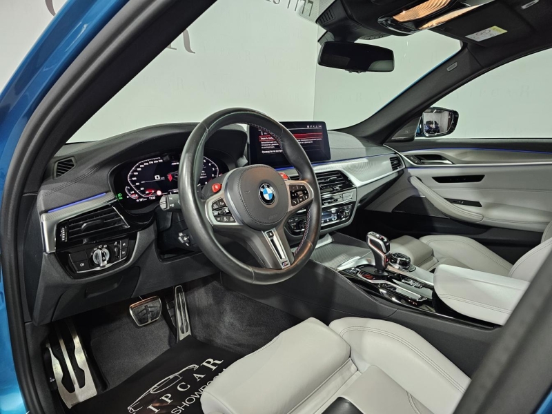Купить BMW M5 бензин 2020 id-1008520 в Киеве, Фото №25