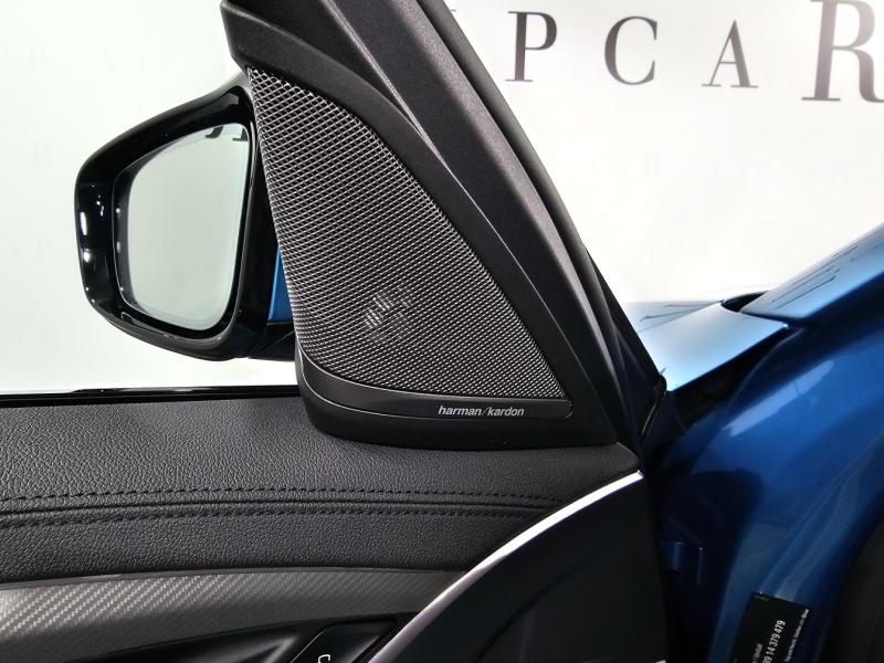 Купить BMW M5 бензин 2020 id-1008520 в Киеве, Фото №28