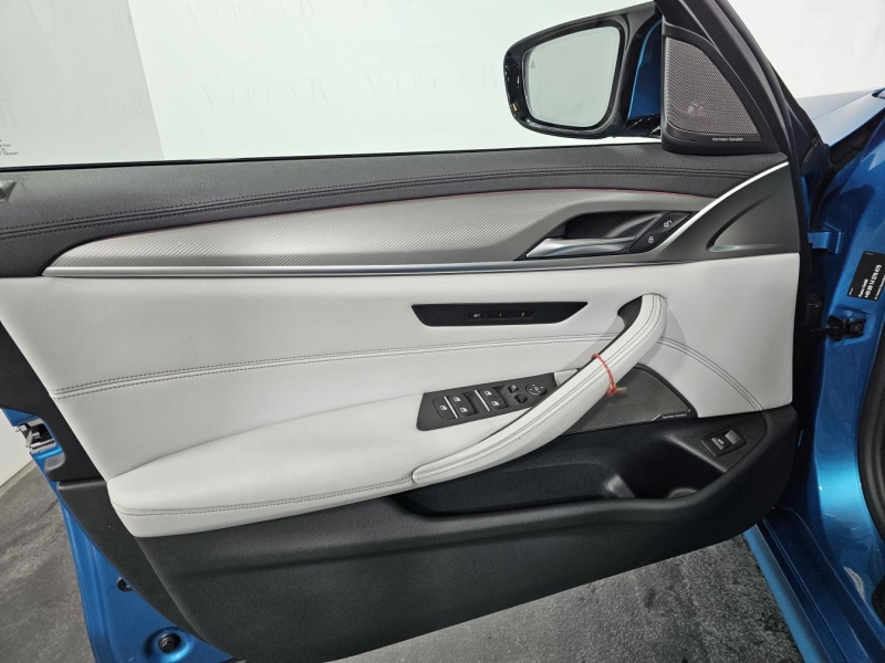 Купить BMW M5 бензин 2020 id-1008520 в Киеве, Фото №29